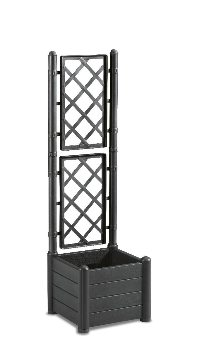 Truhlík s treláží, 1 KS