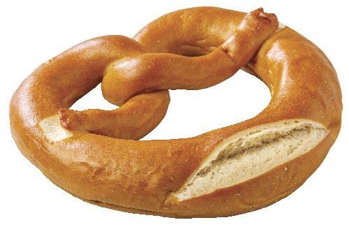 Preclík louhovaný, 1 KS