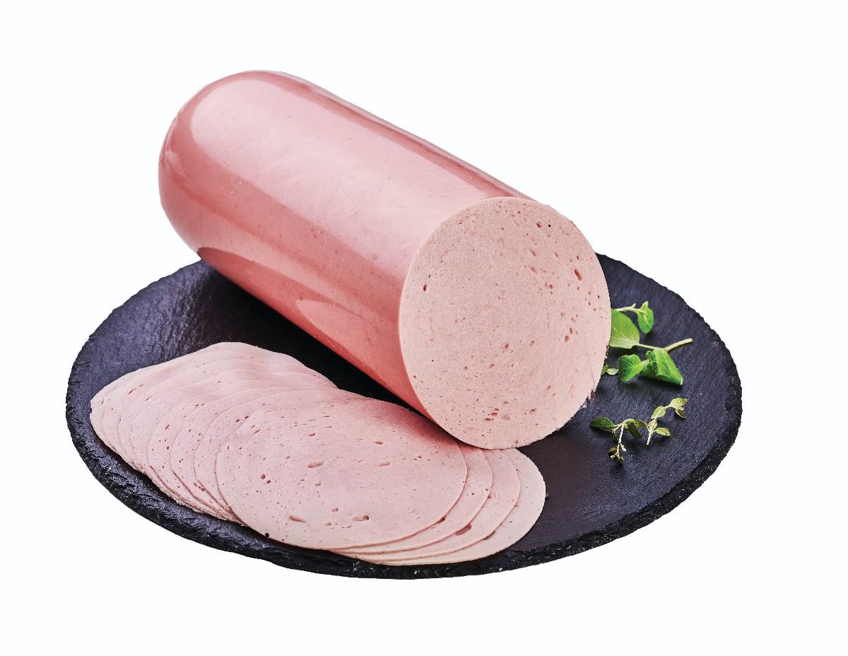 Junior salám Globus, 1 kg