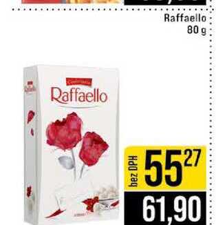 Raffaello 80g