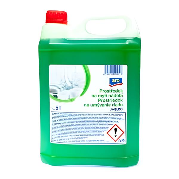 ARO Prostředek na mytí nádobí jablko
