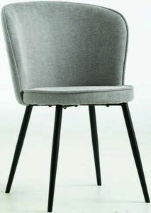 Jídelní židle RISSKOV