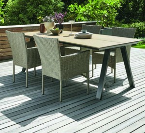 Zahradní stůl FAUSING