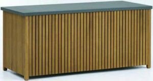 Úložný box na polstry BEDER