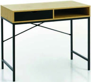 Psací stůl TRAPPEDAL