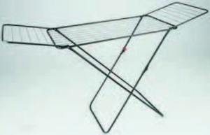 Sušák na prádlo AXEL