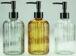 Dávkovač mýdla ROSENLUND