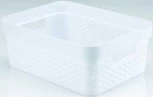 Koš na prádlo INFINITY