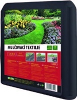 Mulčovací textilie