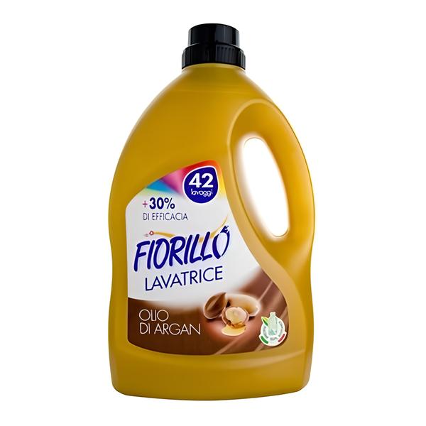 Fiorillo Lavatrice Olio Di Argan Gel na praní 2,5 l
