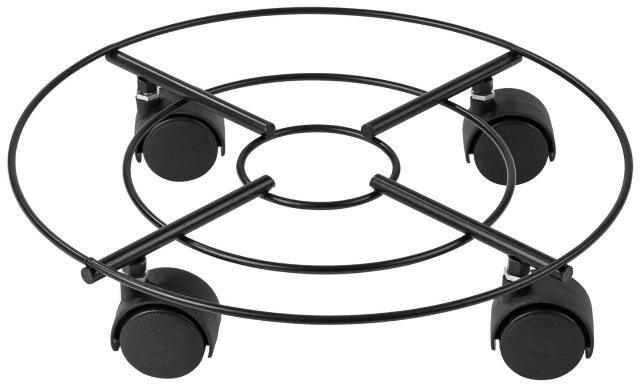 Parkside Pojízdná podložka pod květináč