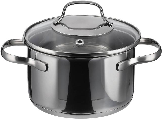 SPICE&SOUL Sada hrnců 3dílná