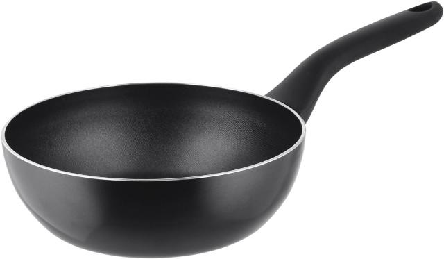SILVERCREST Mini wok Ø 18 cm