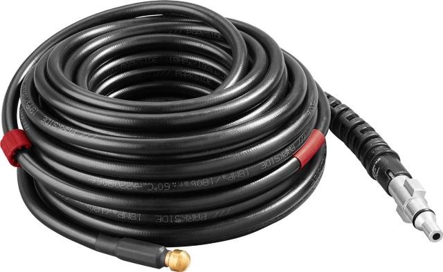 PARKSIDE Sada na čištění potrubí PRRS 15 B3