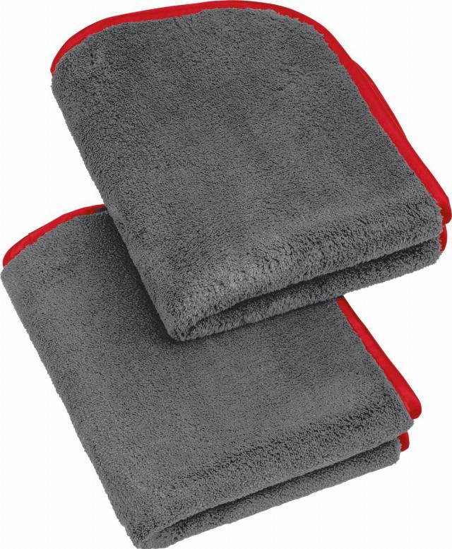 MY PROJECT Utěrky z mikrovlákna 2 kusy