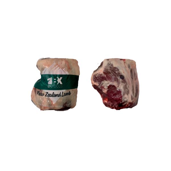 BX FOODS Jehněčí kýta s kostí