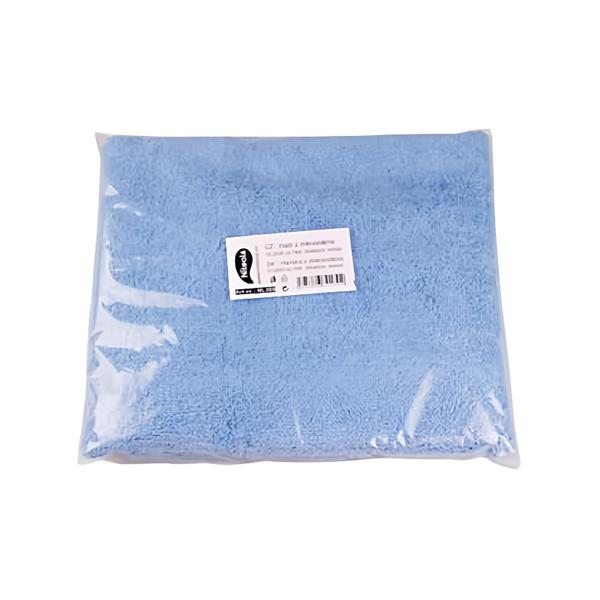 Niteola Hadr z mikrovlákna FLOOR ULTRA modrý (50 x 60 cm)