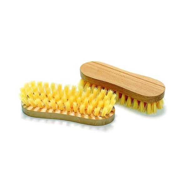 Niteola Dřevěný ruční kartáč