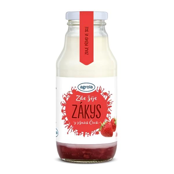Agrola Zákys Jahoda