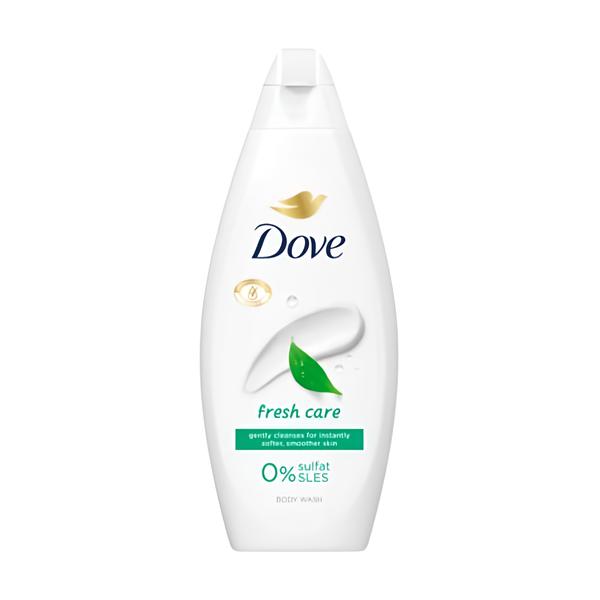 Dove Fresh Care Sprchový gel