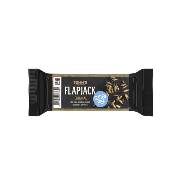 Tomm's Flapjack original bez lepku