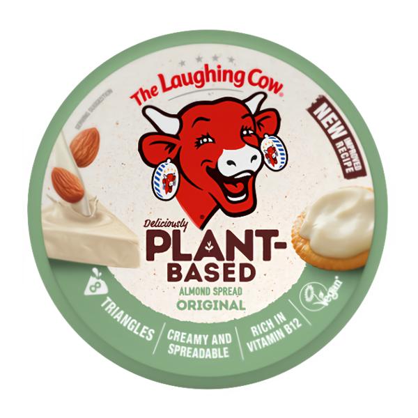 Veselá Kráva Rostlinná (8 ks)