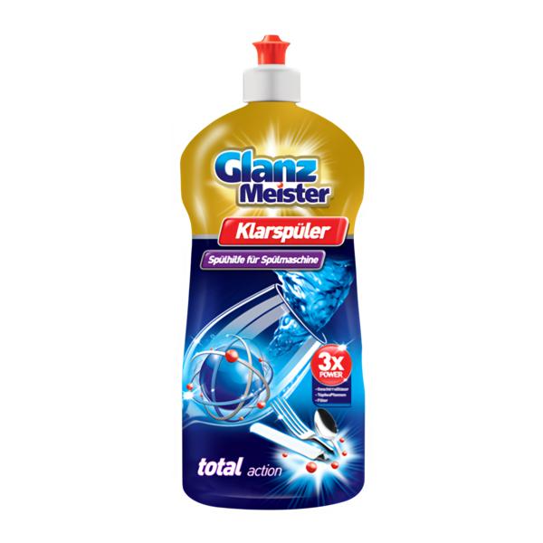 Glanz Meister Leštidlo do myčky