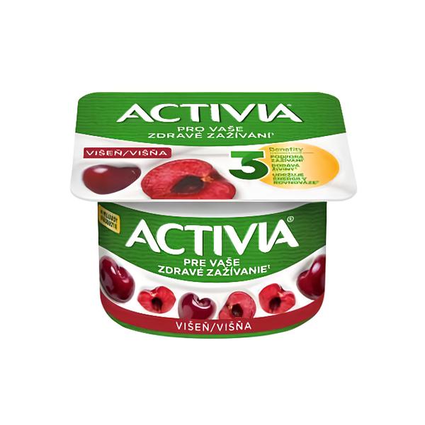 Activia Višeň