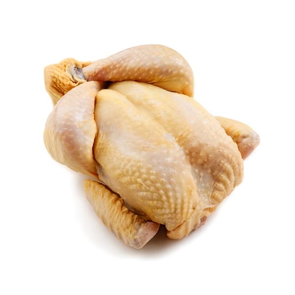 Vodňanské Kuře Vodňanské Zlaté kuře bez drobů