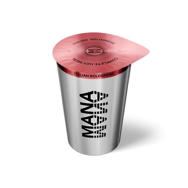 Mana Italian Bolognese