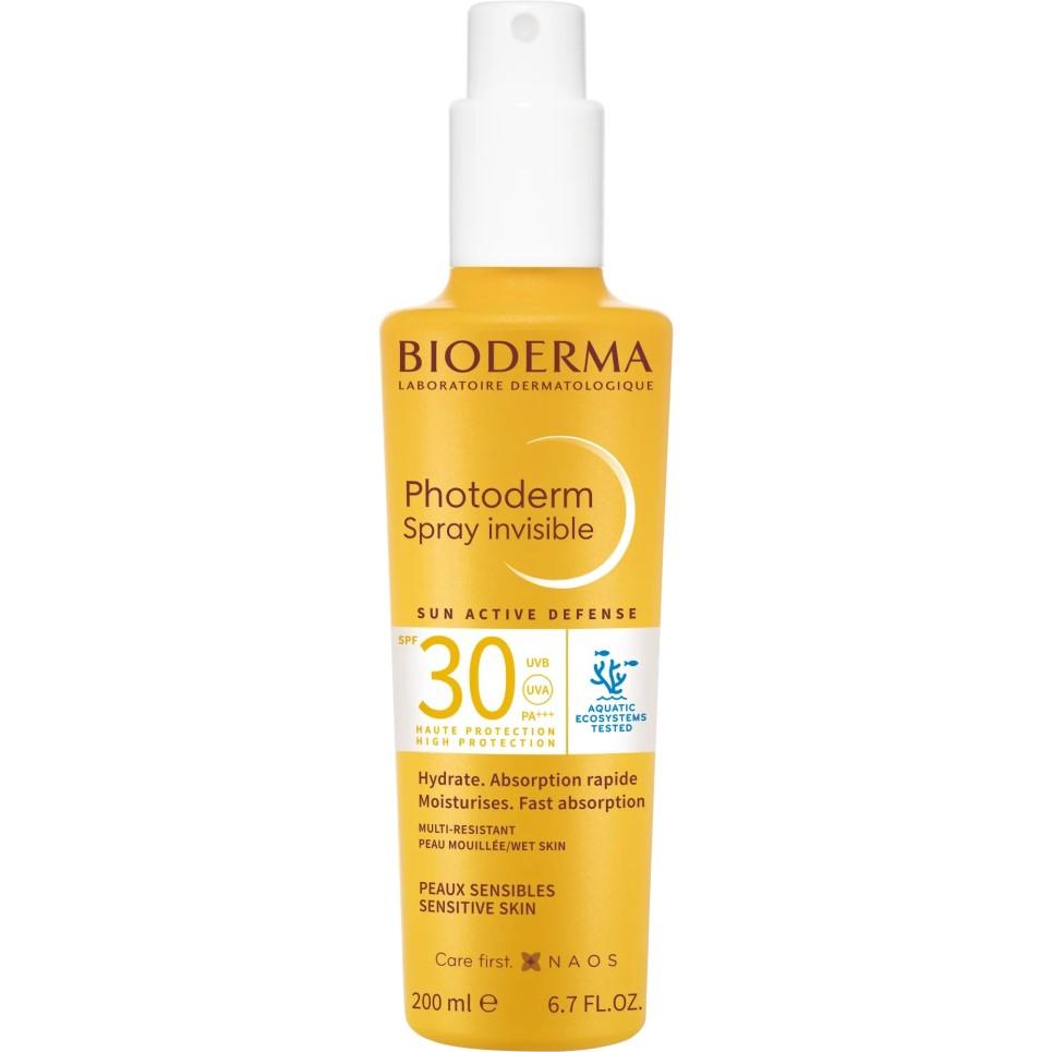 Bioderma Photoderm sprej SPF30 200ml