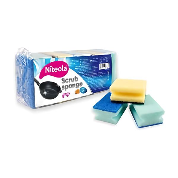 Niteola Grip Houba - tvarovaná