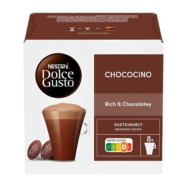 Nescafé Dolce Gusto® Chococino čokoládový nápoj