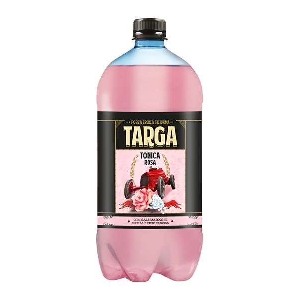 Targa Tonica Rosa