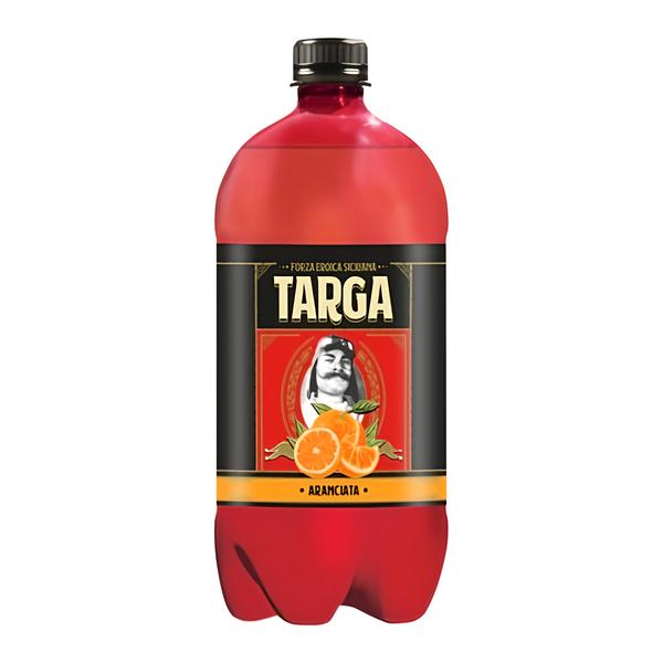 Targa Aranciata