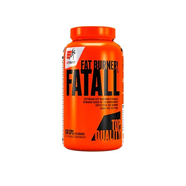 Extrifit Fatall ultimate fat burner