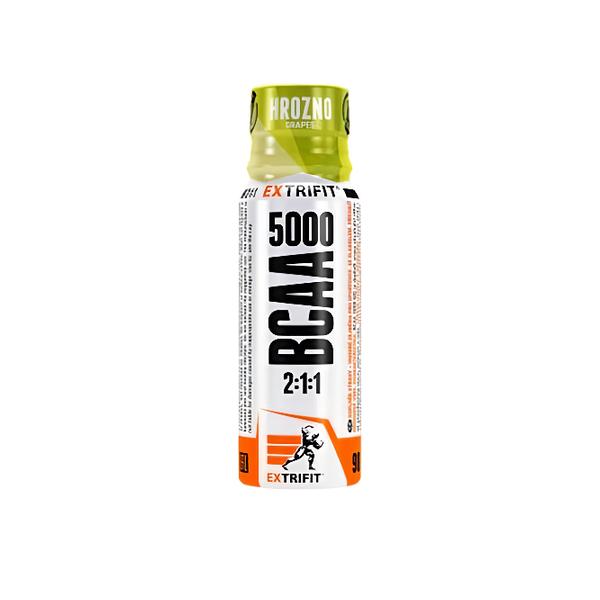 Extrifit Shot BCAA 5000 MG  hrozno