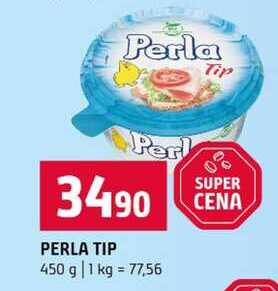 PERLA TIP 450 g 