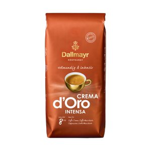 DALLMAYR D'ORO ZRNA