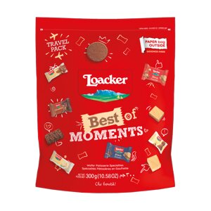 LOACKER BEST OF MOMENTS