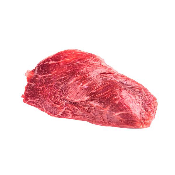 Telecí líčka halal