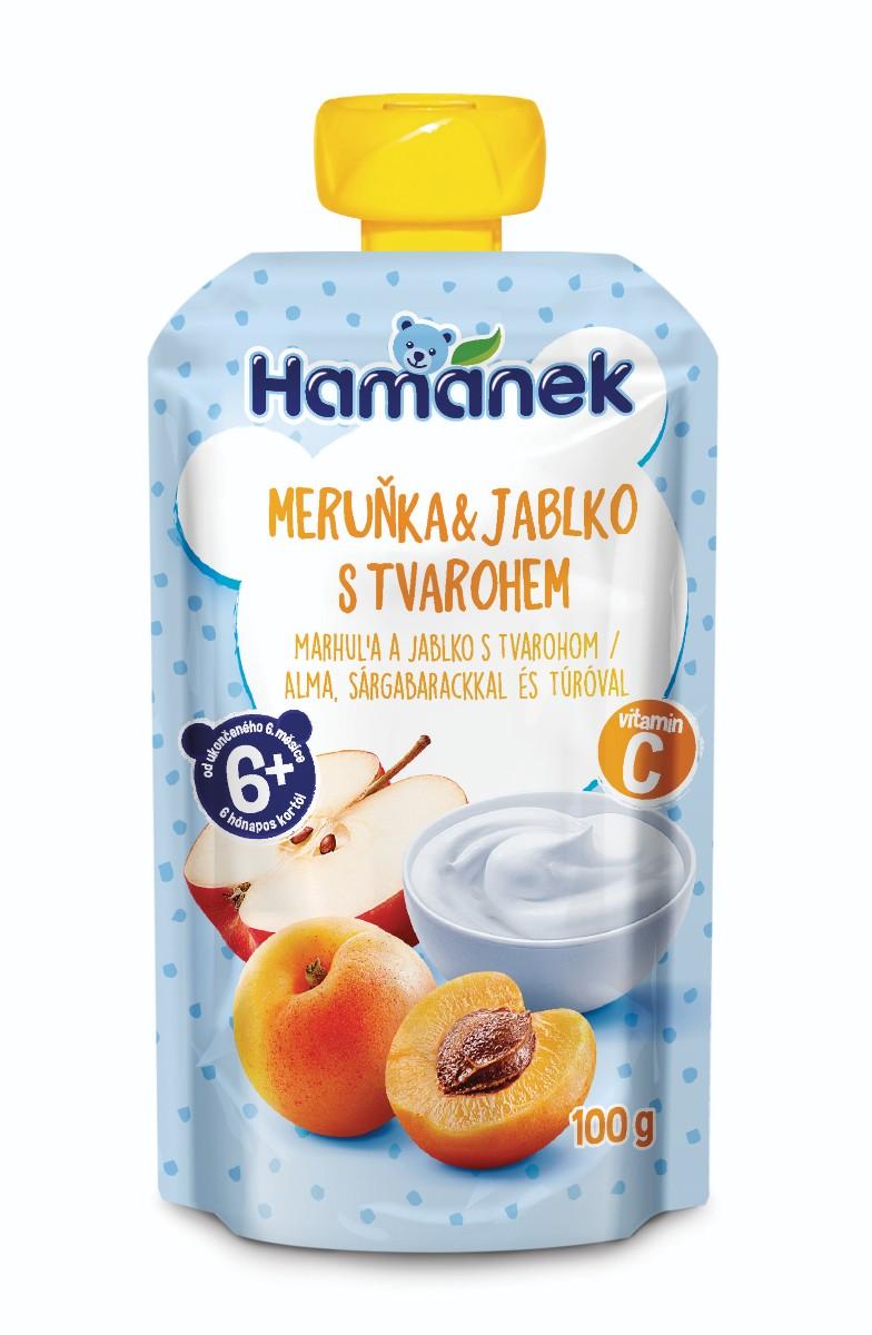 Hamánek, 100 g