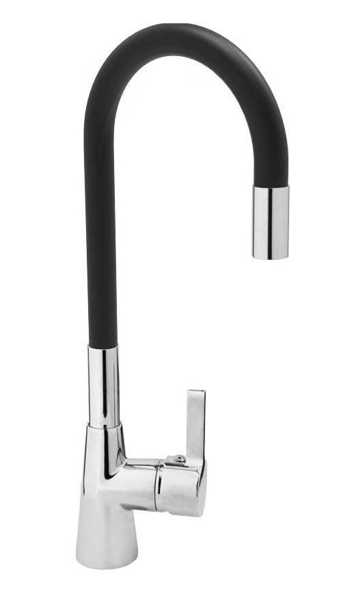 Flexibilní dřezová baterie, 1 KS