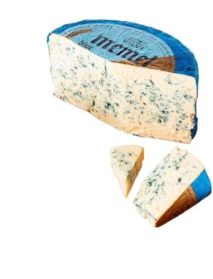 Memel Blue 50 % t. v s., 1000 g