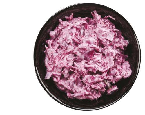 Hanácký salát, 1 kg