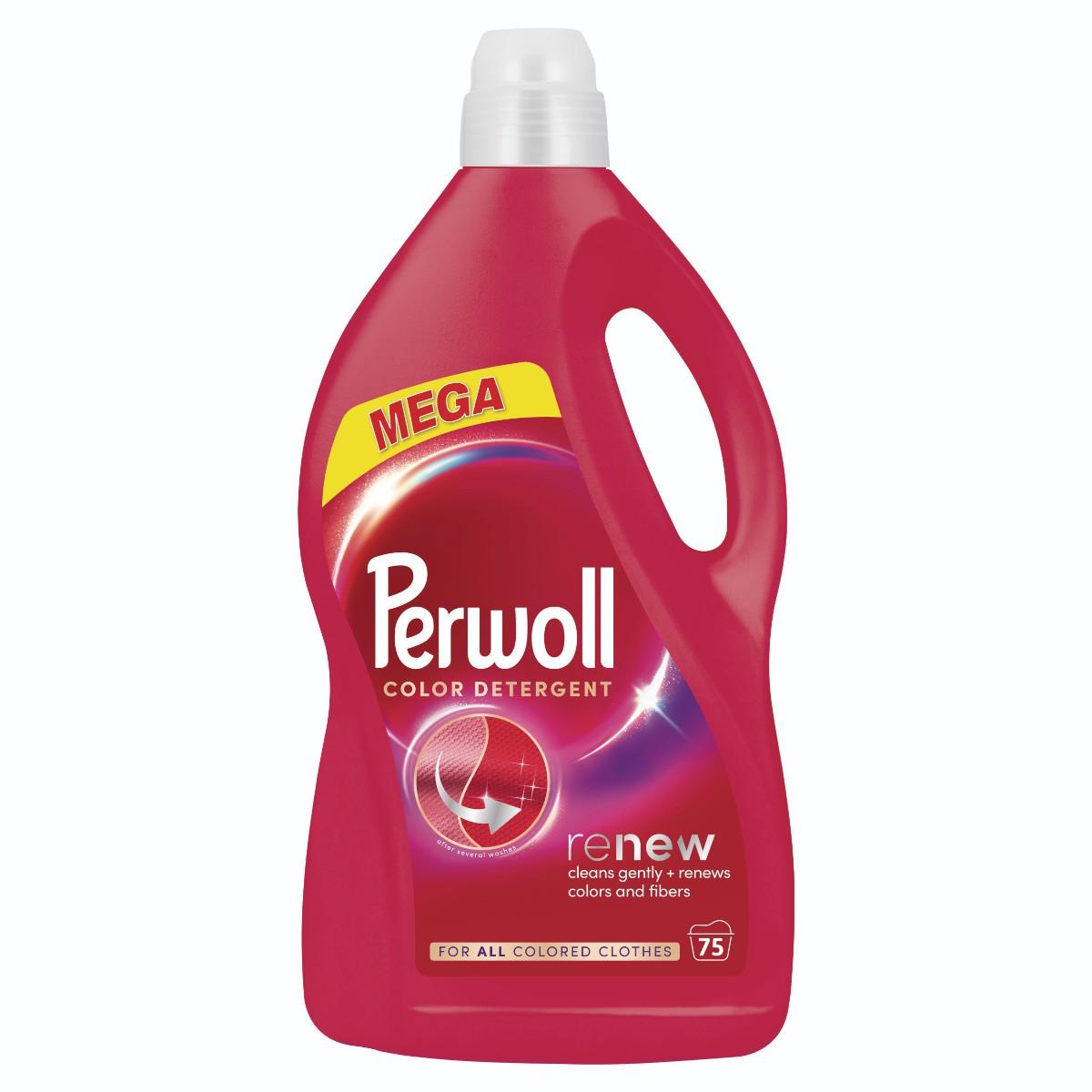 Perwoll, 75 PD