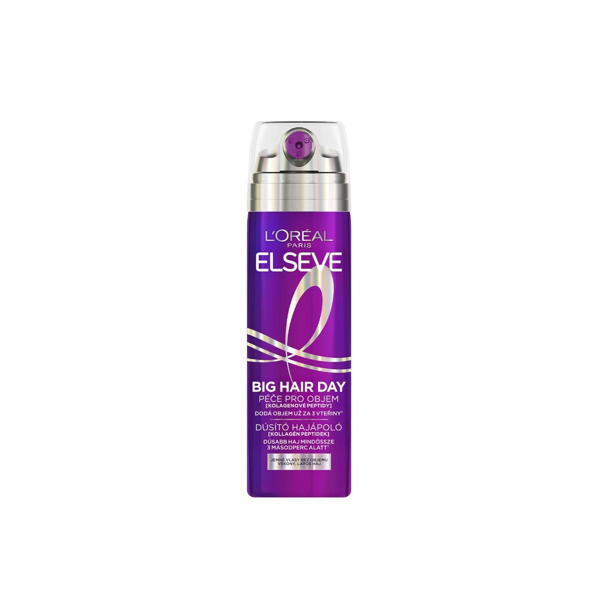 Elseve, 200 ml
