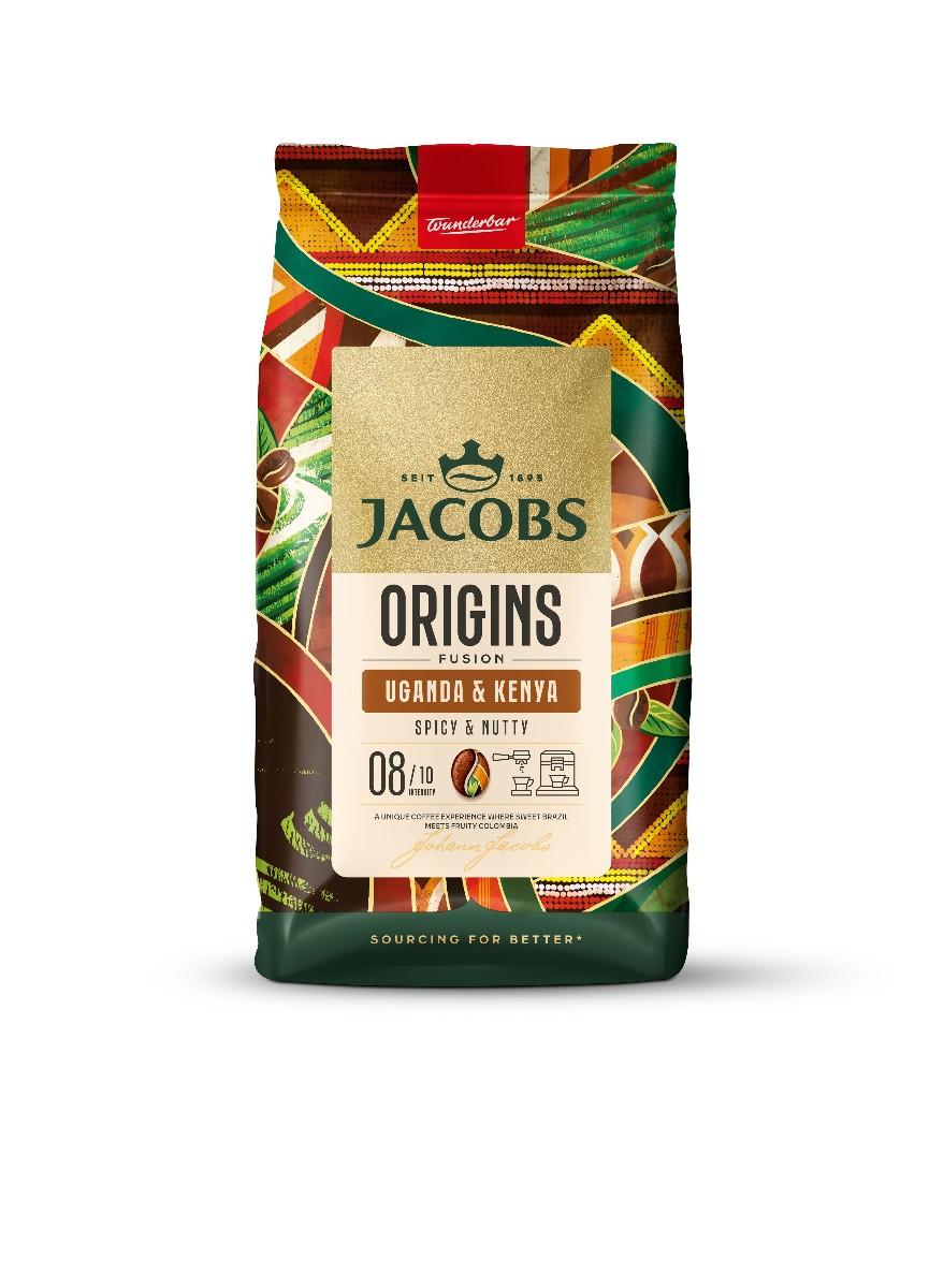 Jacobs Káva, 1000 g