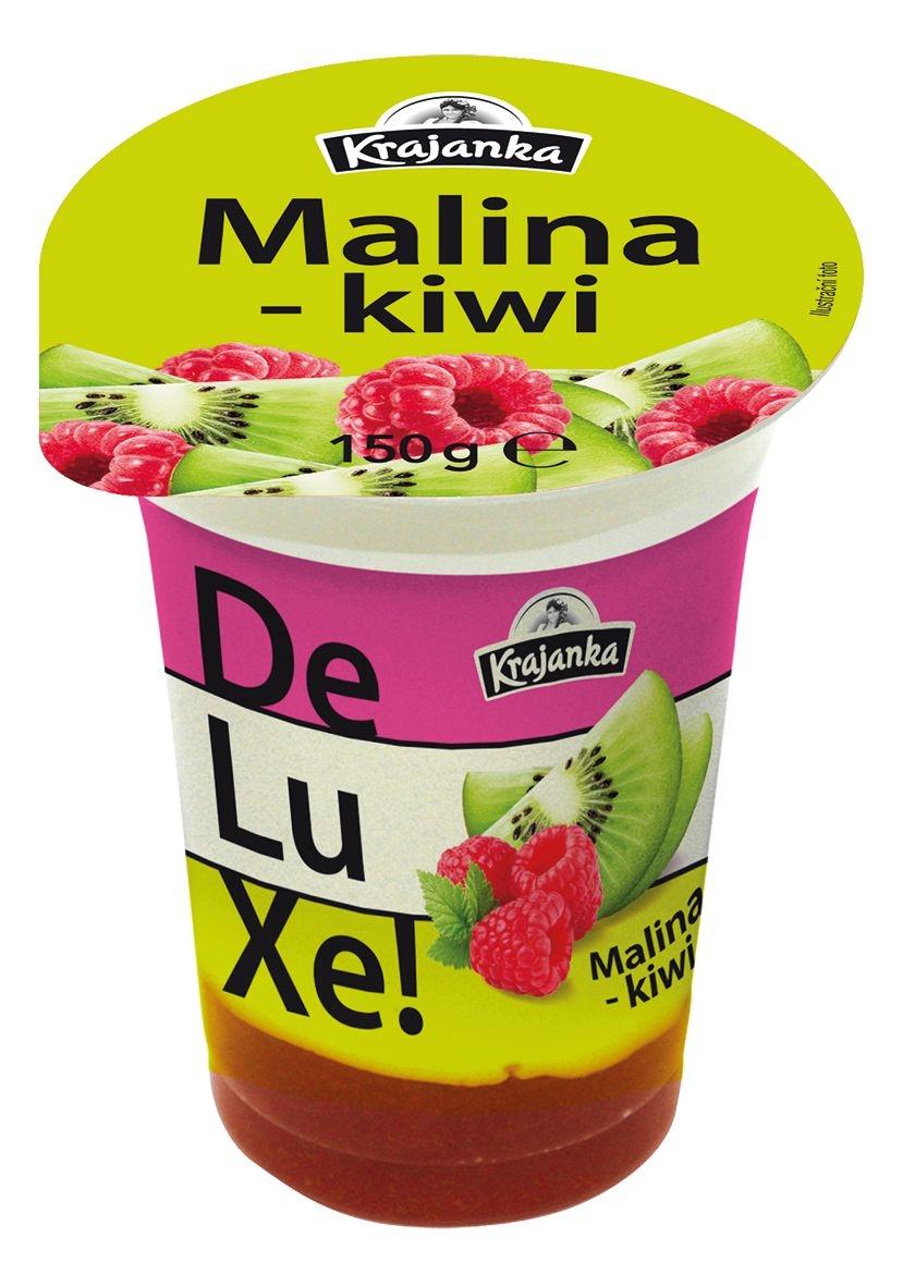 Krajanka DeLuXe! jogurt, 150 g