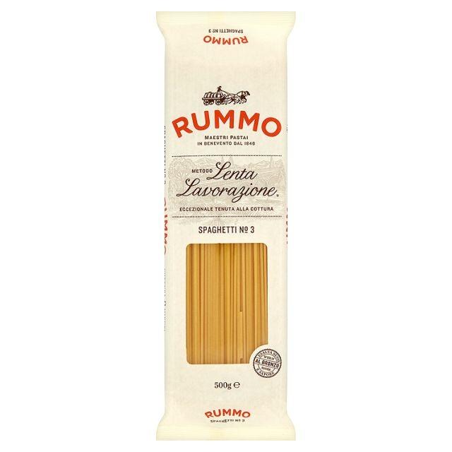 Rummo Těstoviny, 500 g